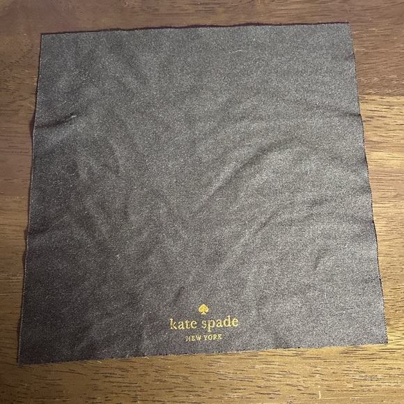 Brown kate spade Frames & Cloth - Lucyann Tortoise Glasses, prescription - Picture 11 of 13